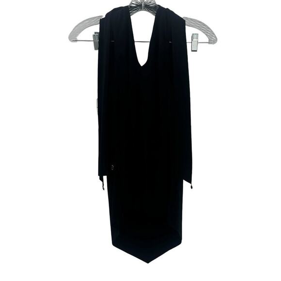 Magicsuit Soft Cup Charmed Life Izzy Tankini Sleeveless Top Black Size 8 NWT - Picture 13 of 14